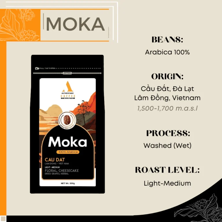 moka