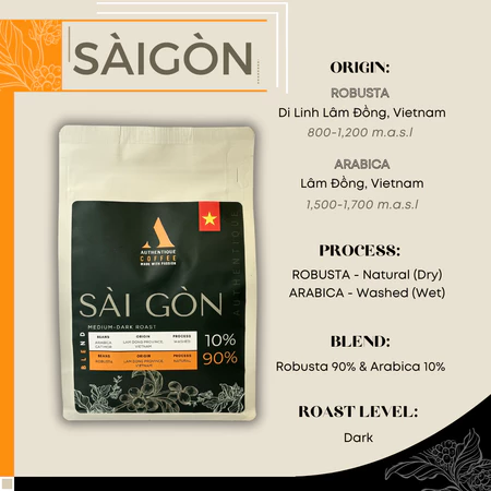 saigon